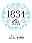 1834 & Spa - Réserver votre appartement à Colmar