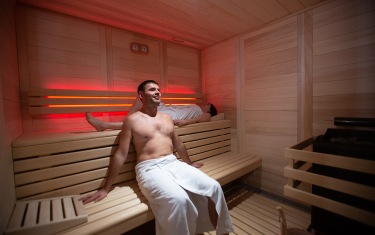 spa