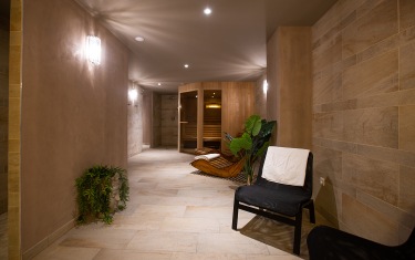 spa