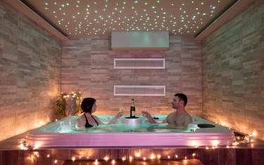 spa